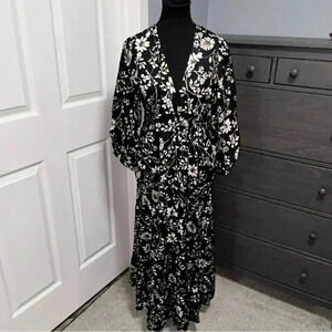 Saltwater Luxe Dress